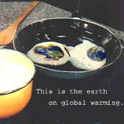 earyhonglobalwarming