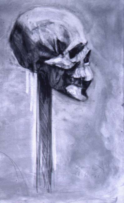 stillskull