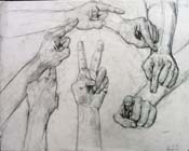 aHANDSPOINTPEACE