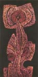 Virgblvny, 1988, salakrelief, 75X38cm